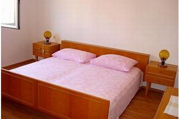 Horvātija Privát Kanica, Interjers